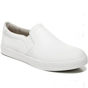 Dr. Scholl’s Comfortable walking shoe white sneaker